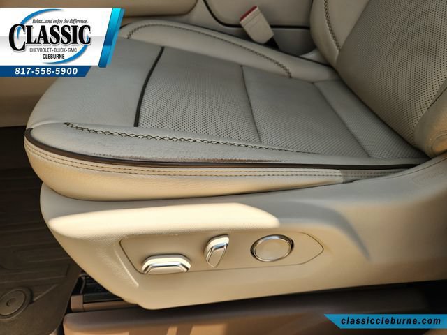 Used 2023 GMC Yukon Denali AWD/4WD image 25