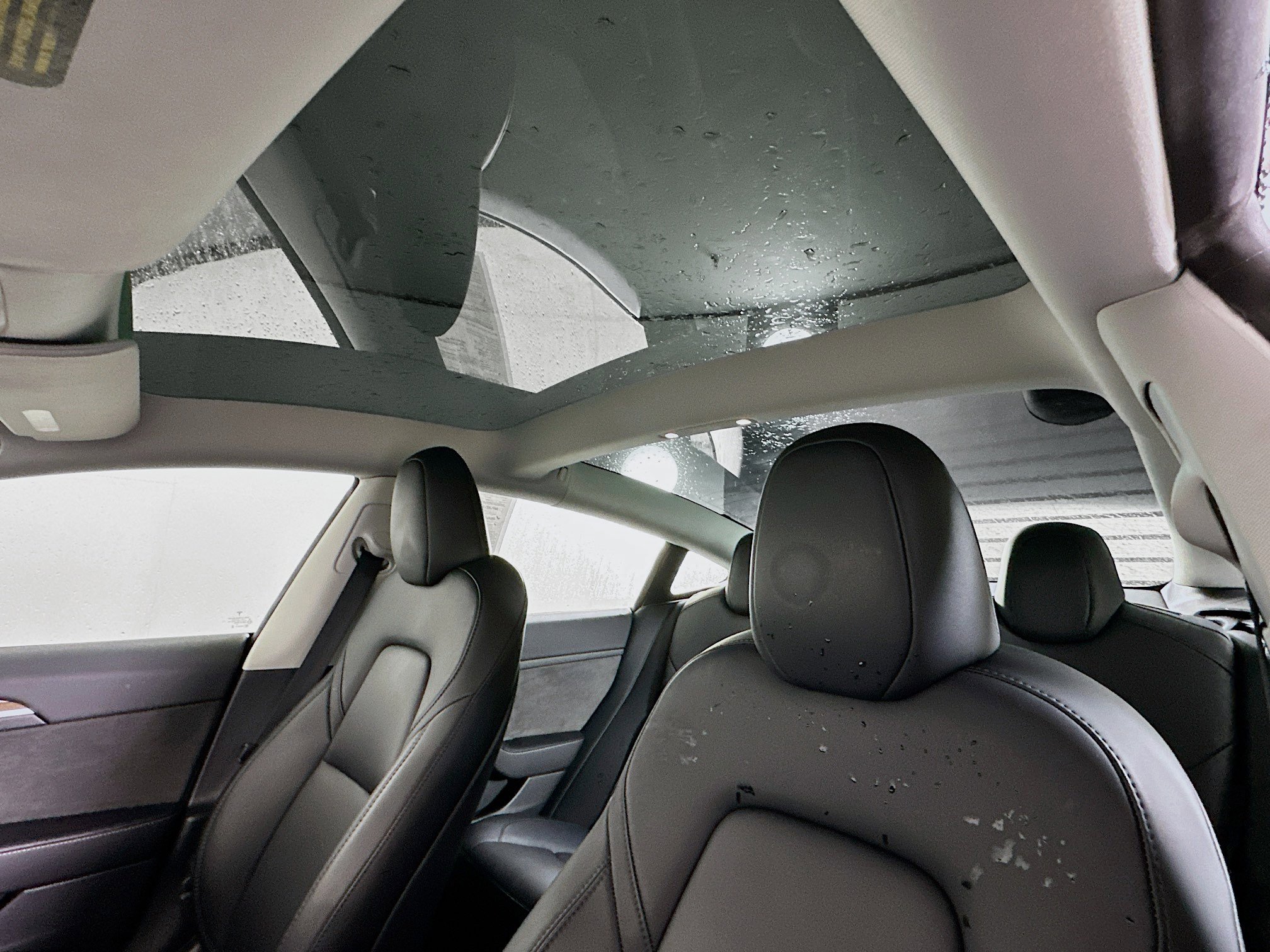Used 2023 Tesla Model 3 Standard Range image 25