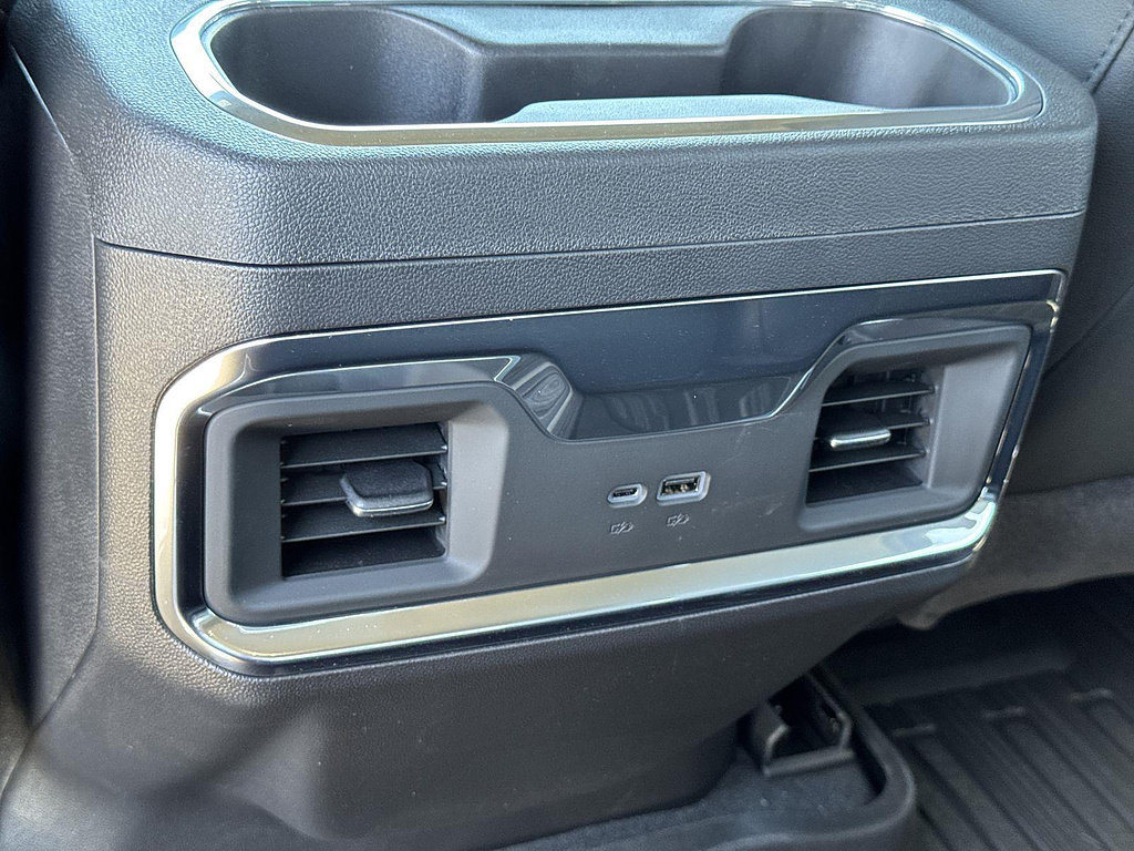New 2026 GMC Sierra 1500 Elevation w/ Elevation Premium Package AWD/4WD image 26