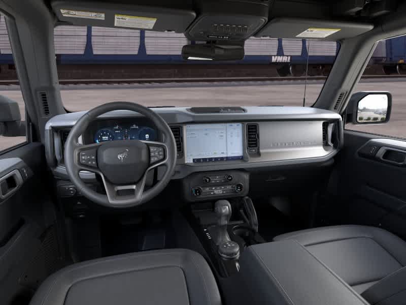 New 2026 Ford Bronco Big Bend w/ Black Diamond Package AWD/4WD image 9