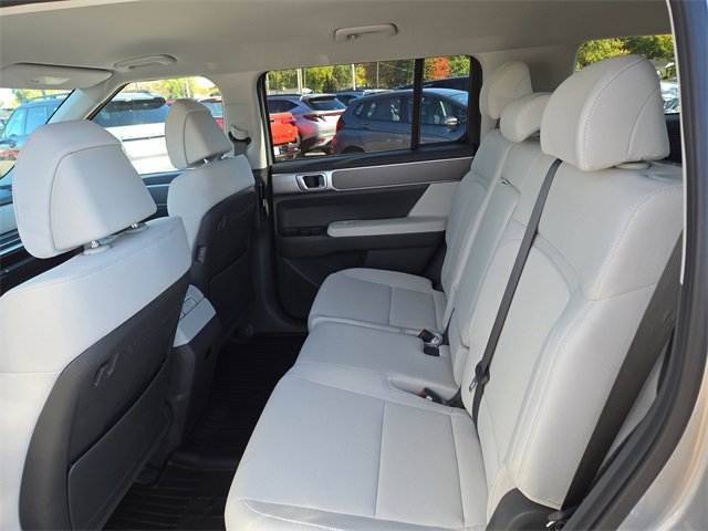 New 2026 Hyundai Santa Fe SE image 25