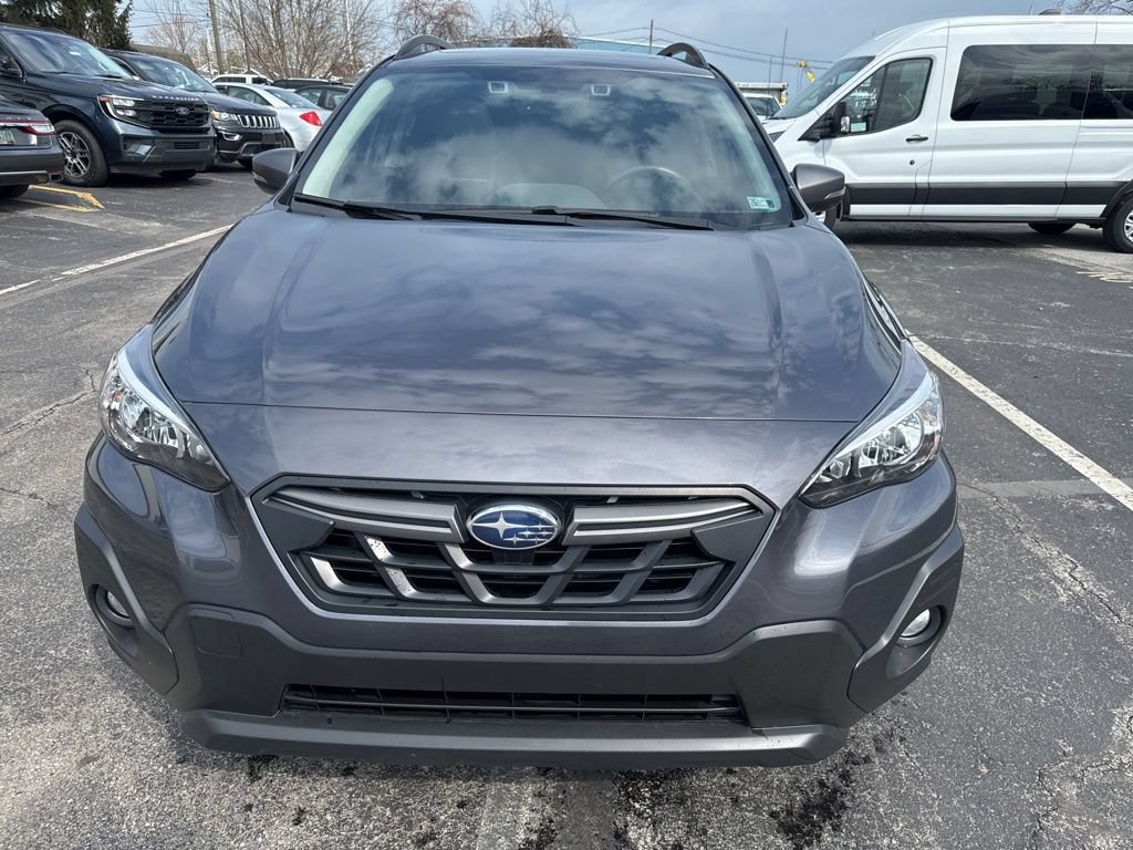 Used 2023 Subaru Crosstrek 2.5i Sport AWD/4WD image 16