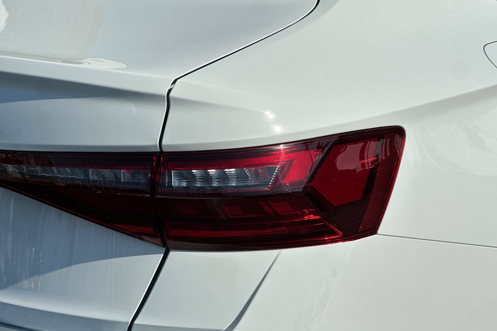 New 2026 Volkswagen Jetta Sport image 7