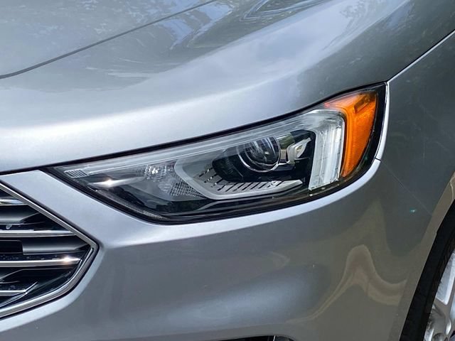 Used 2022 Ford Edge SEL AWD/4WD image 5