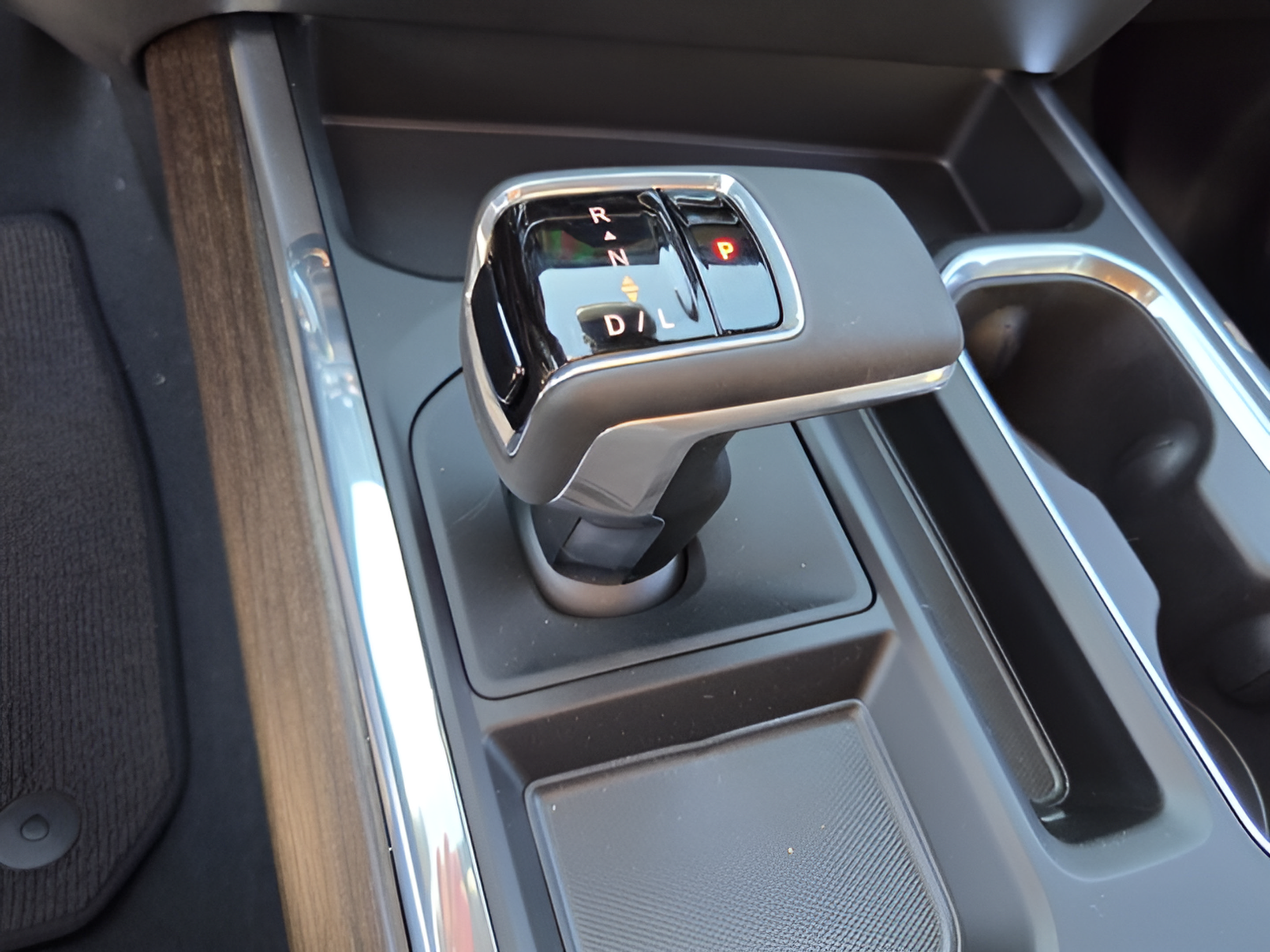 New 2026 Chevrolet Silverado 1500 High Country w/ Technology Package AWD/4WD image 22