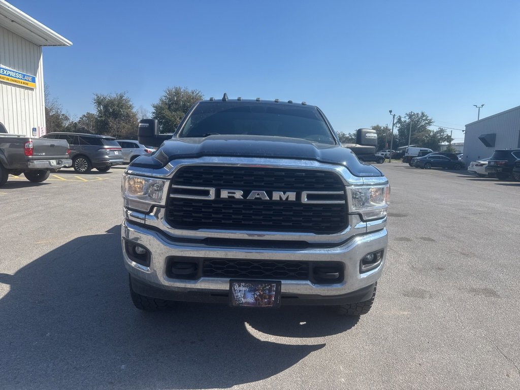 Used 2023 RAM 2500 Big Horn image 1