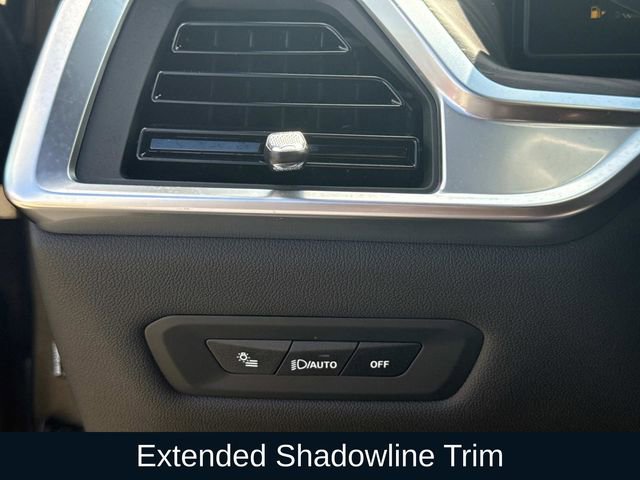 Used 2026 BMW X5 sDrive40i w/ Executive Package image 26