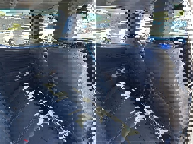 Used 2024 Ford Ranger Lariat w/ FX4 Off-Road Package image 18