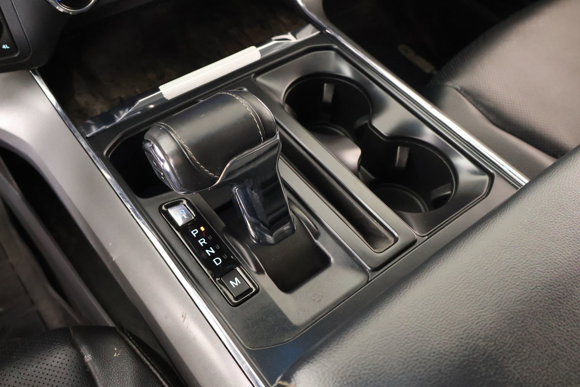 Used 2022 Ford F150 Lariat AWD/4WD image 9