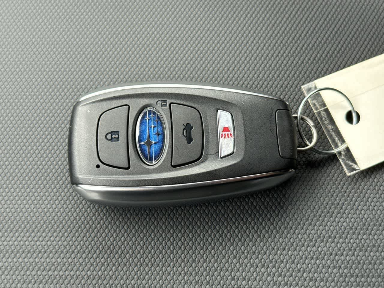 Used 2026 Subaru Forester Limited w/ Limited Package AWD/4WD image 35