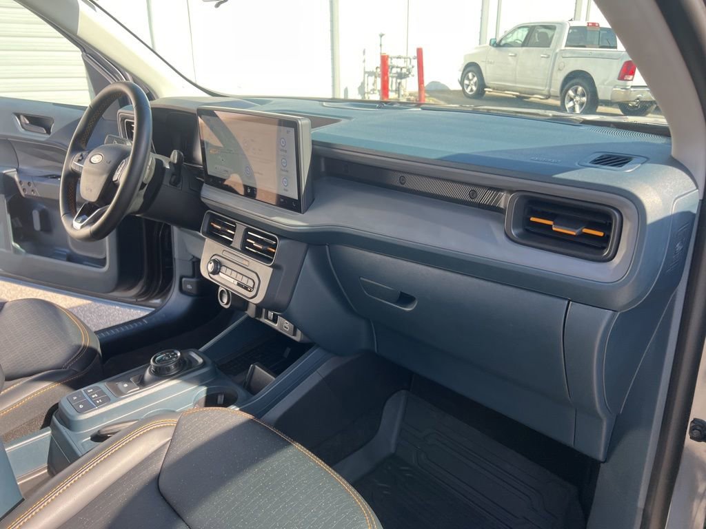 Used 2025 Ford Maverick Tremor image 29