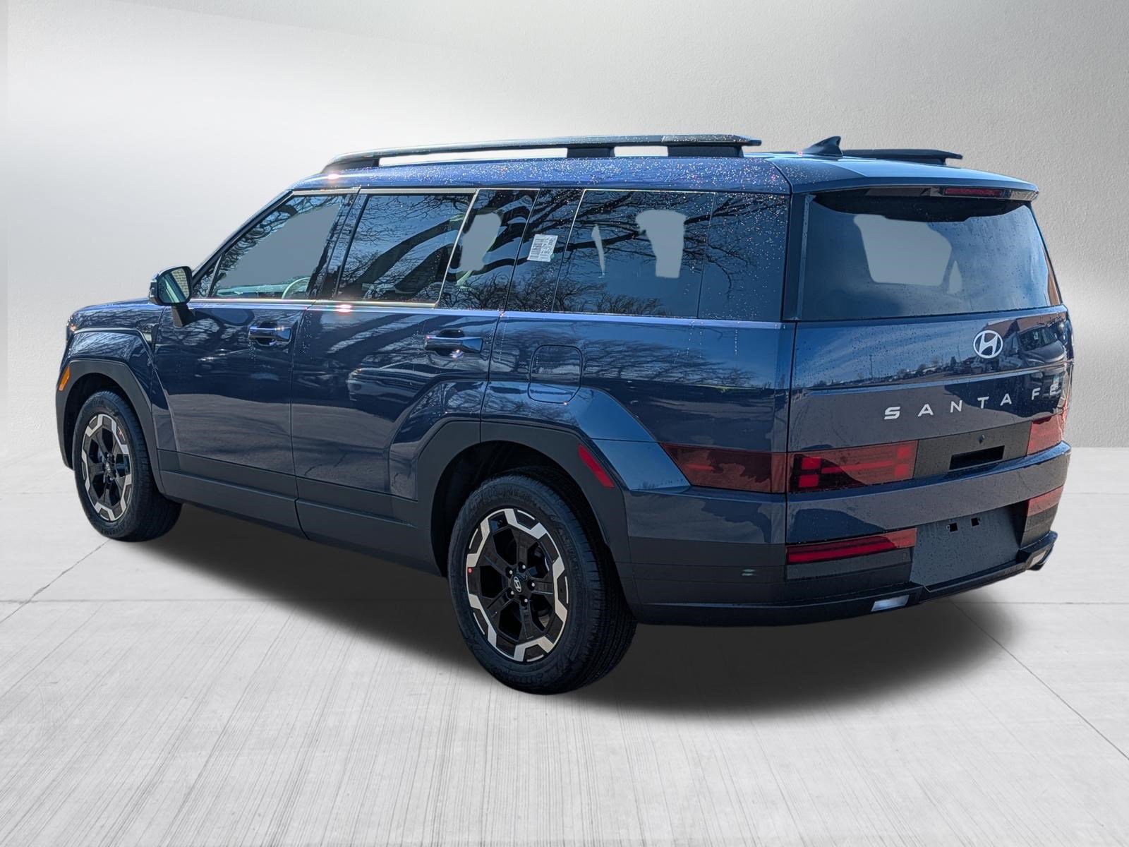 New 2026 Hyundai Santa Fe SEL image 3