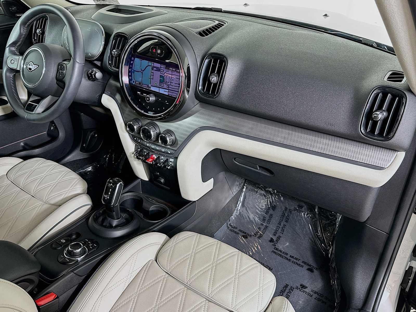 Used 2023 MINI Cooper Countryman S image 28