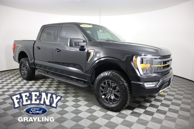Used 2023 Ford F150 Tremor AWD/4WD image 1