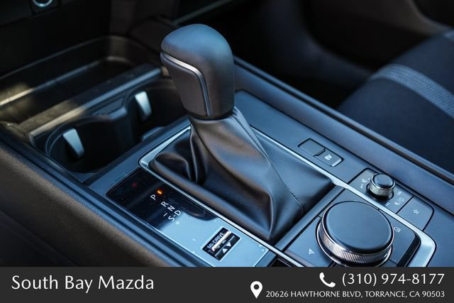 New 2026 MAZDA CX-50 2.5 Hybrid w/ Preferred Pkg AWD/4WD image 13