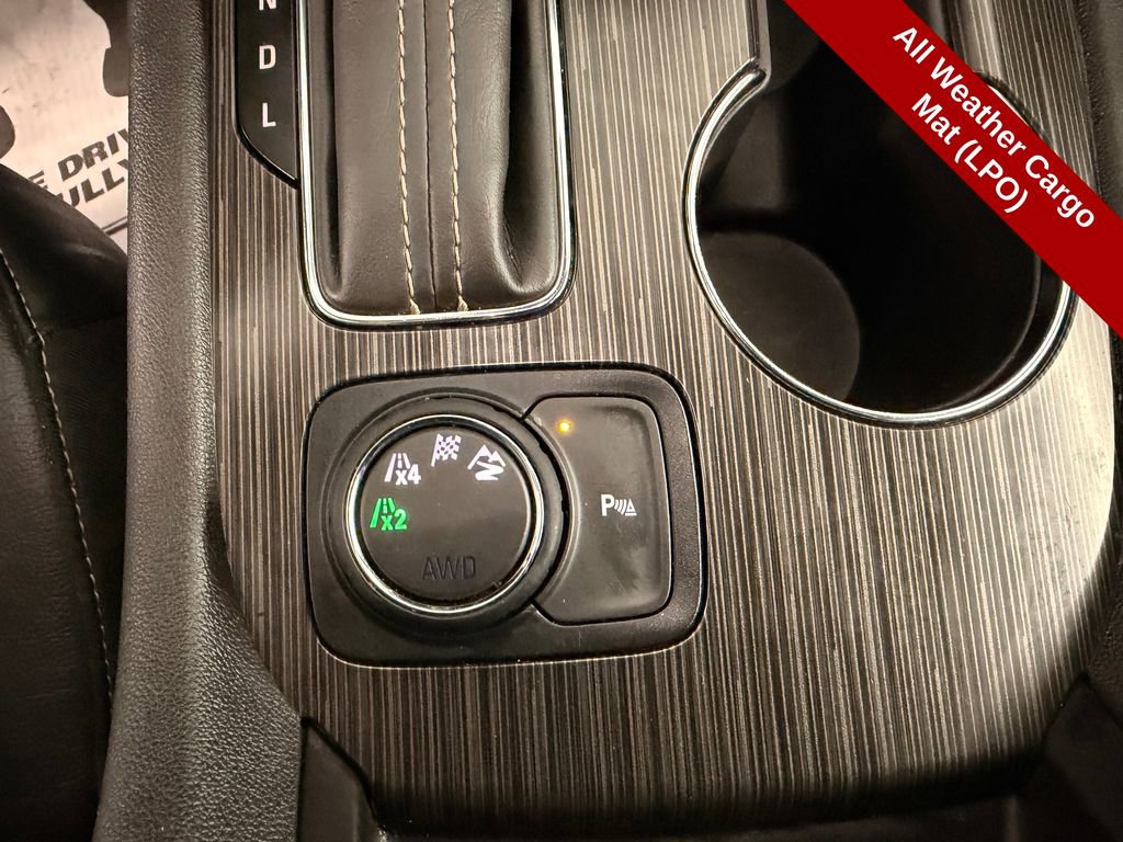 Used 2018 GMC Acadia SLT image 30