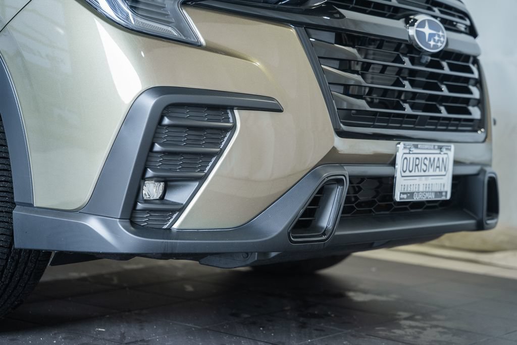 Used 2025 Subaru Ascent Bronze Edition AWD/4WD image 19