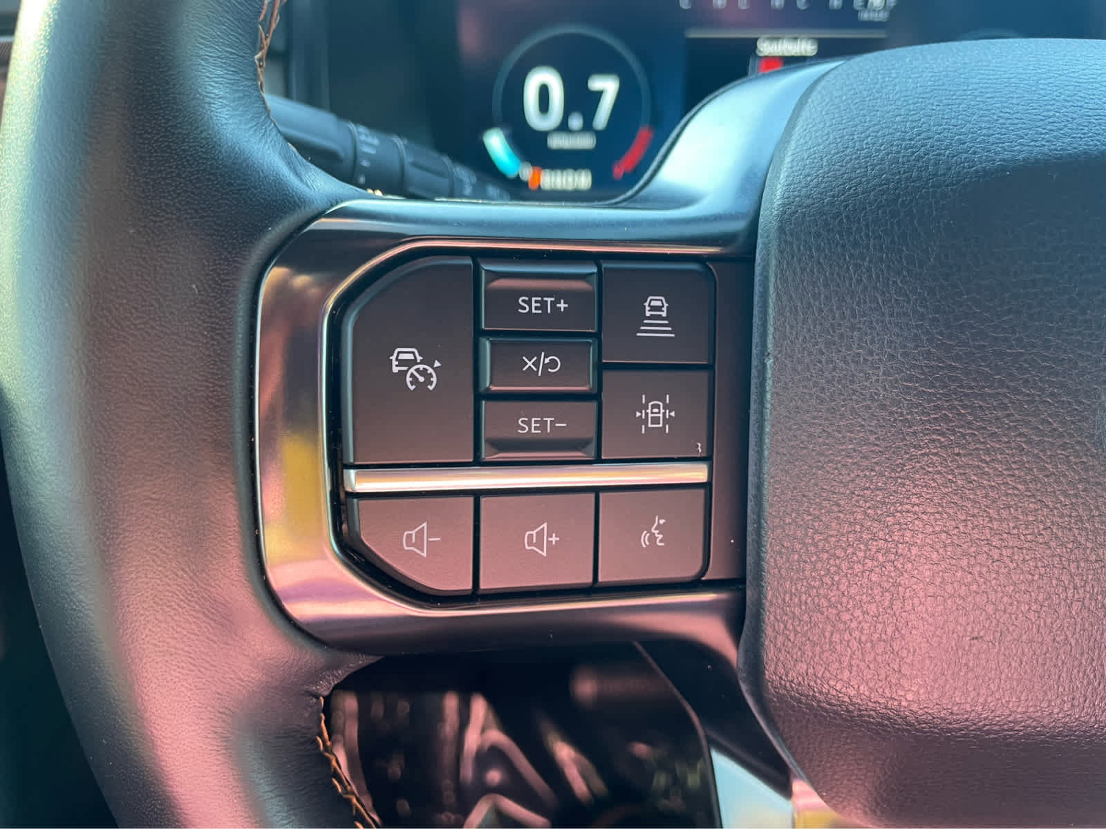 Used 2023 Ford Expedition Platinum image 19