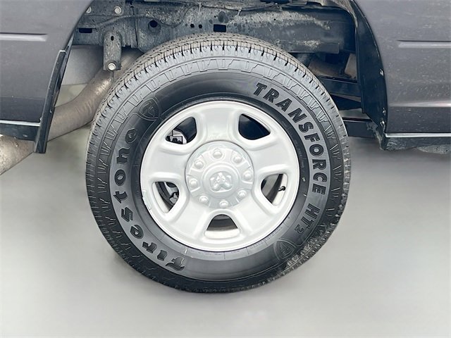 Used 2024 RAM 2500 Tradesman image 34