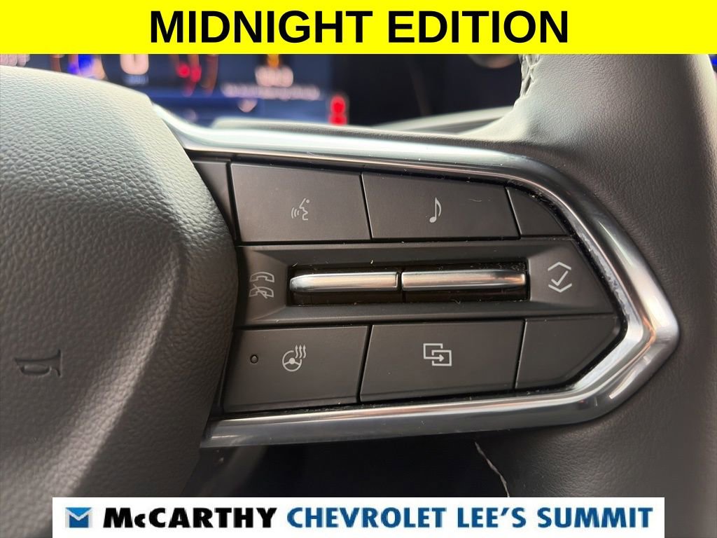 Used 2024 Chevrolet Traverse LS w/ Midnight/Sport Edition image 19