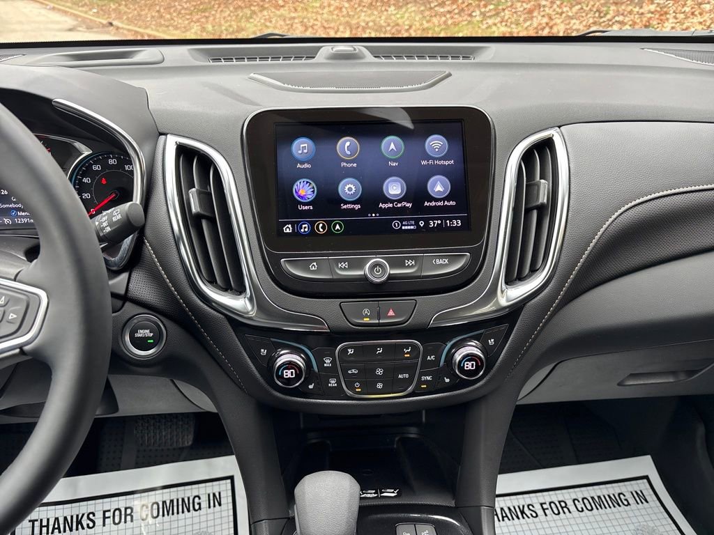 Used 2024 Chevrolet Equinox Premier image 21