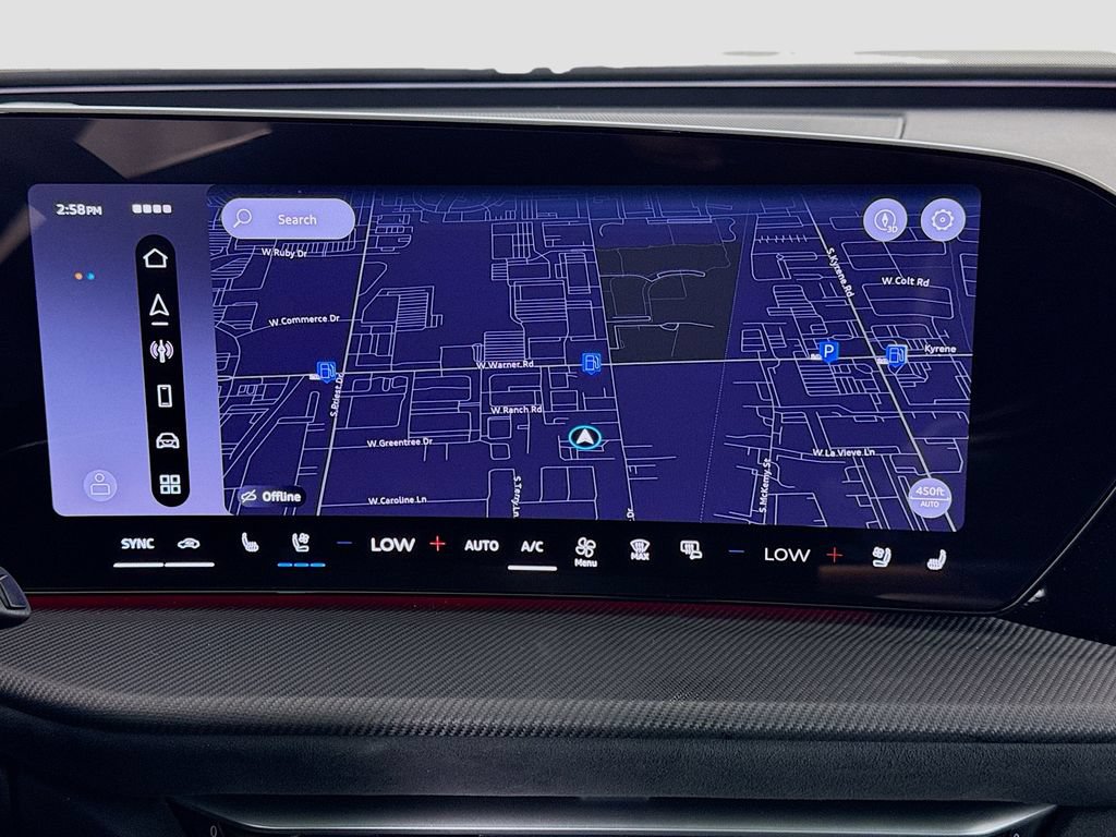 New 2026 Audi SQ5 Premium Plus AWD/4WD image 16