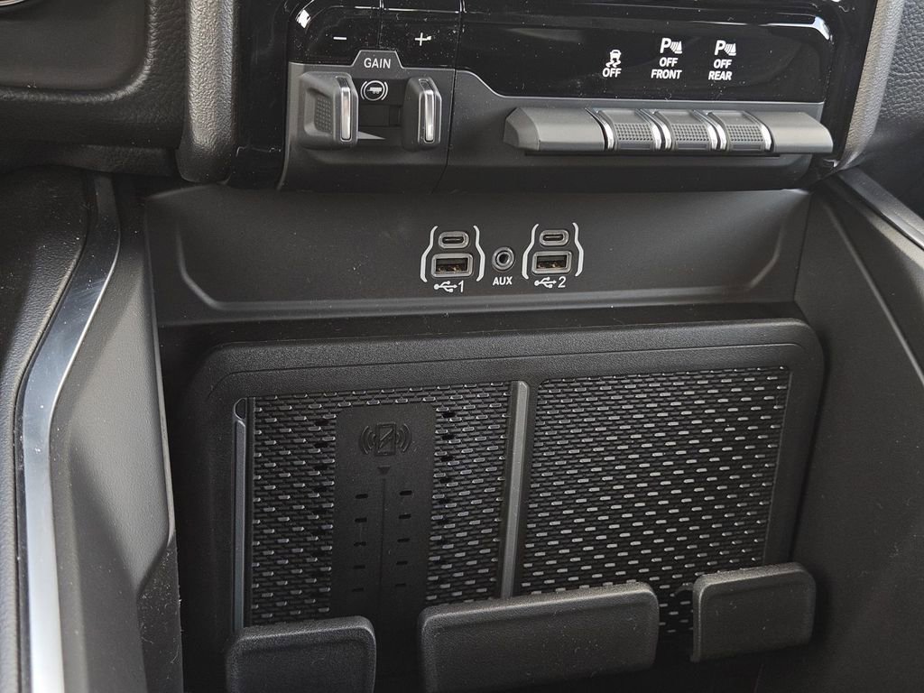 New 2026 RAM 1500 Lone Star AWD/4WD image 30