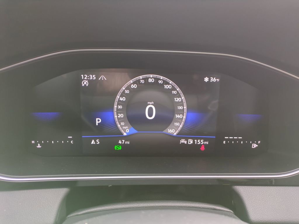 New 2026 Volkswagen Jetta Sport FWD image 20