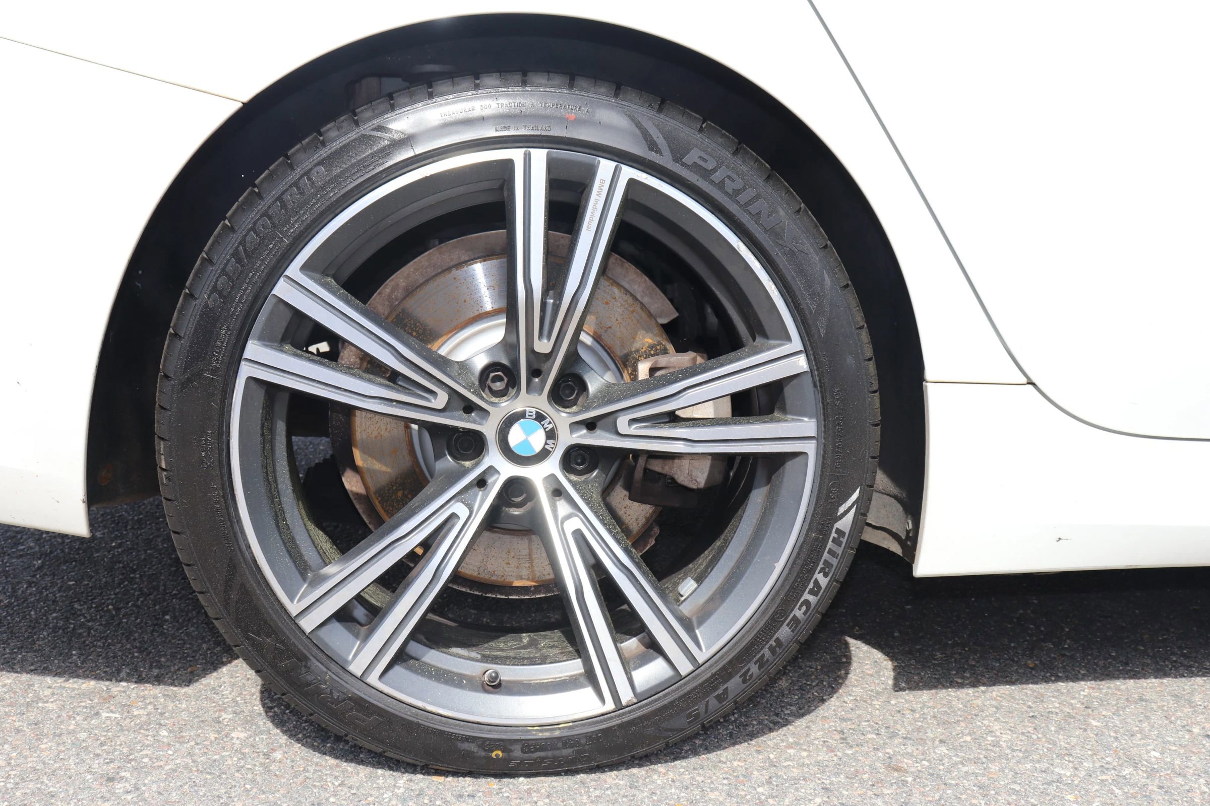 Used 2021 BMW 330i 330i Sedan 4D w/ Premium Package image 39