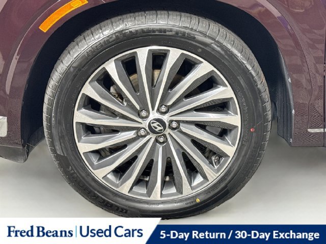 Used 2024 Hyundai Palisade Calligraphy AWD/4WD image 40