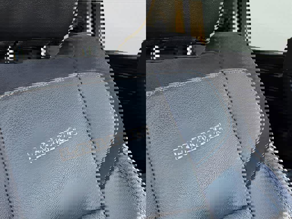 Used 2019 RAM 3500 Laramie image 24