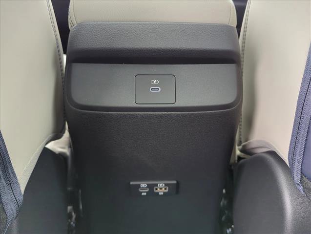 New 2026 Nissan Sentra SL w/ Floor Mat Package image 19
