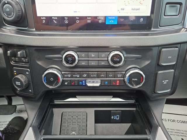 Used 2023 Ford F350 Platinum AWD/4WD image 25