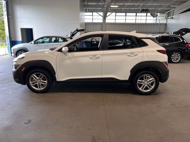 Used 2023 Hyundai Kona SE FWD image 6