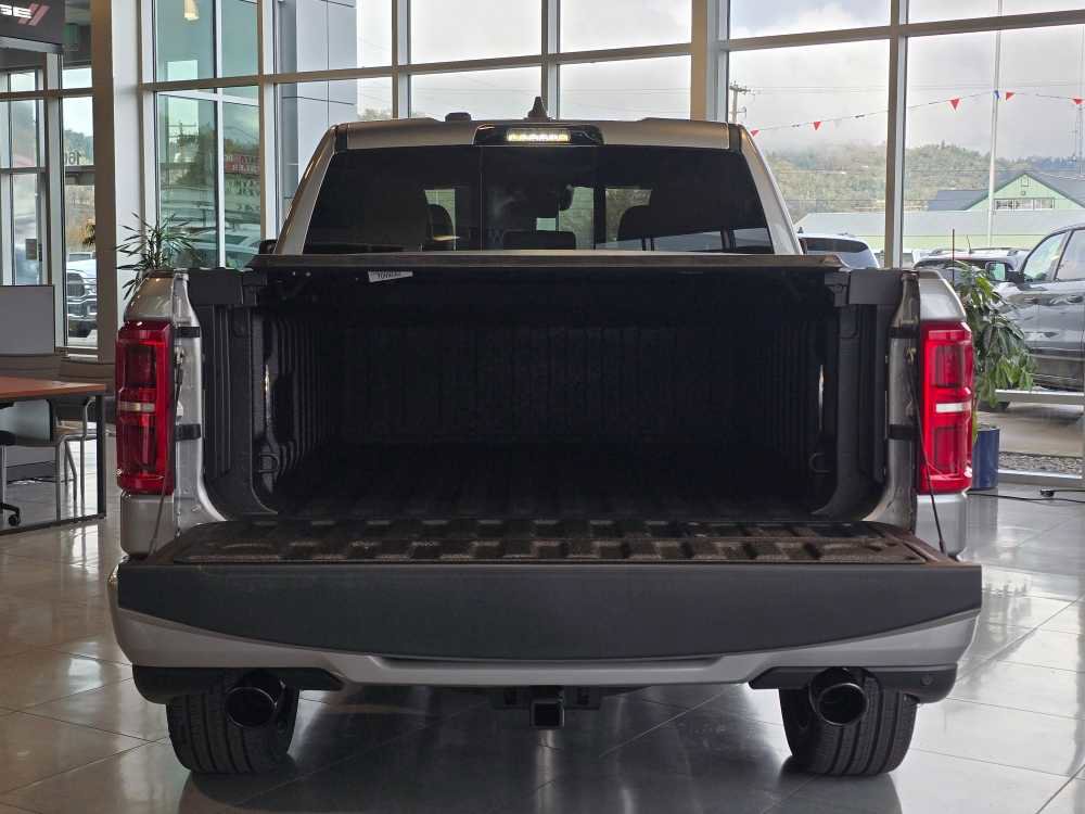 New 2026 RAM 1500 Limited AWD/4WD image 19