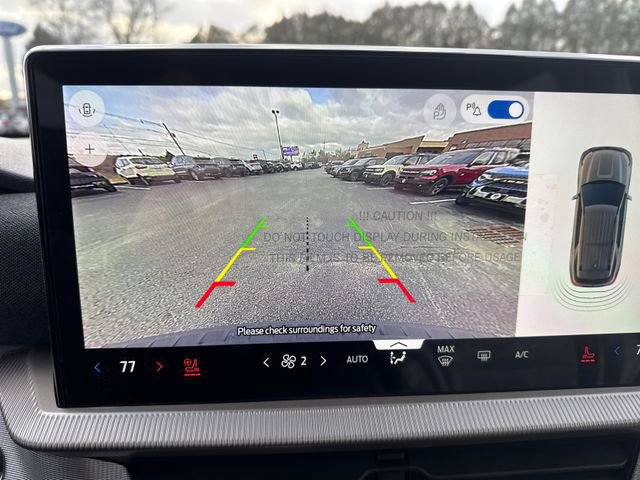 New 2026 Ford Explorer Active w/ Active Comfort Package image 23