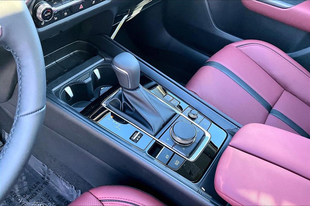 New 2026 MAZDA CX-50 2.5 Hybrid w/ Weather Package image 8