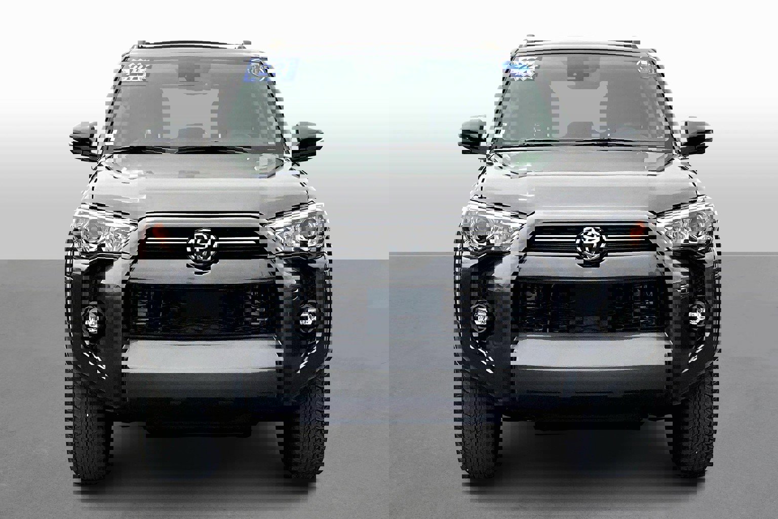 Used 2022 Toyota 4Runner SR5 Premium image 3