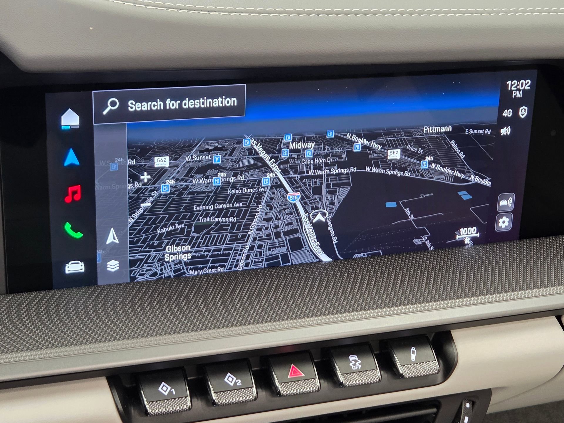 Certified 2025 Porsche 911 Carrera image 18