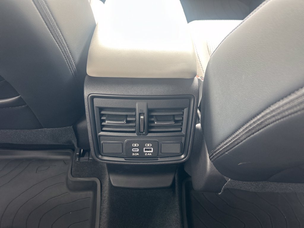 Certified 2026 Subaru Forester Premium AWD/4WD image 30