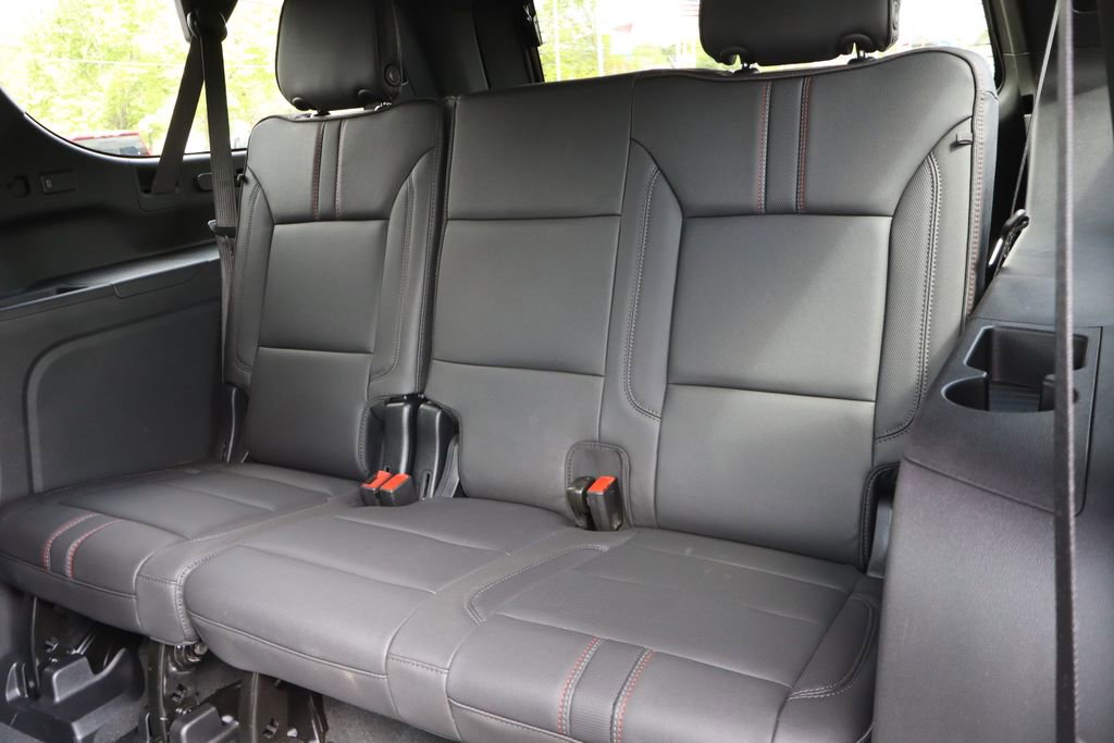 New 2026 Chevrolet Suburban RST AWD/4WD image 27