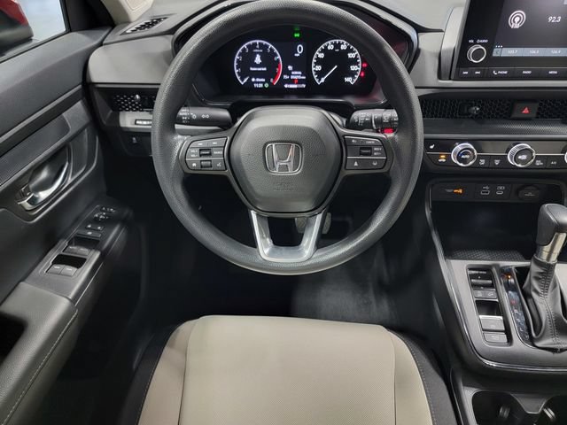 Certified 2024 Honda CR-V EX image 25