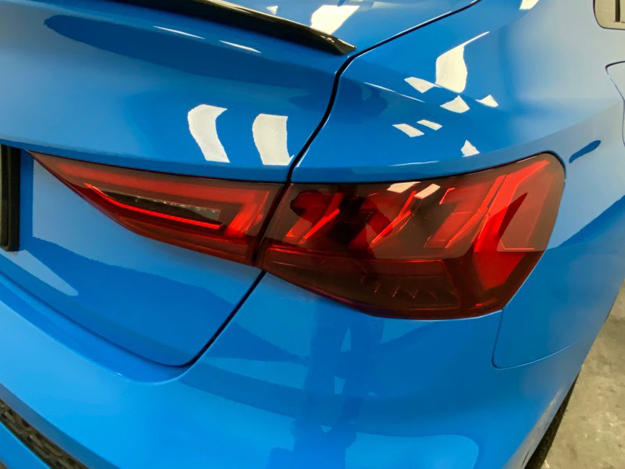 Used 2022 Audi RS 3 AWD/4WD image 14