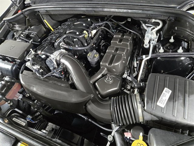 Used 2022 Dodge Durango GT image 27