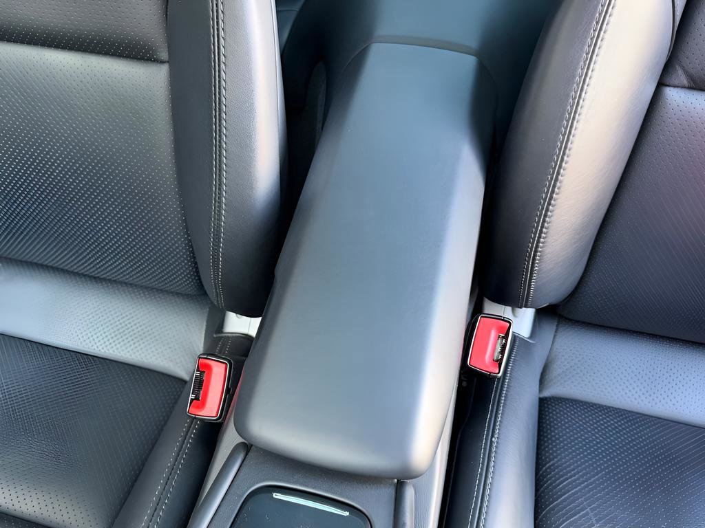 Used 2014 Porsche 911 Turbo image 41