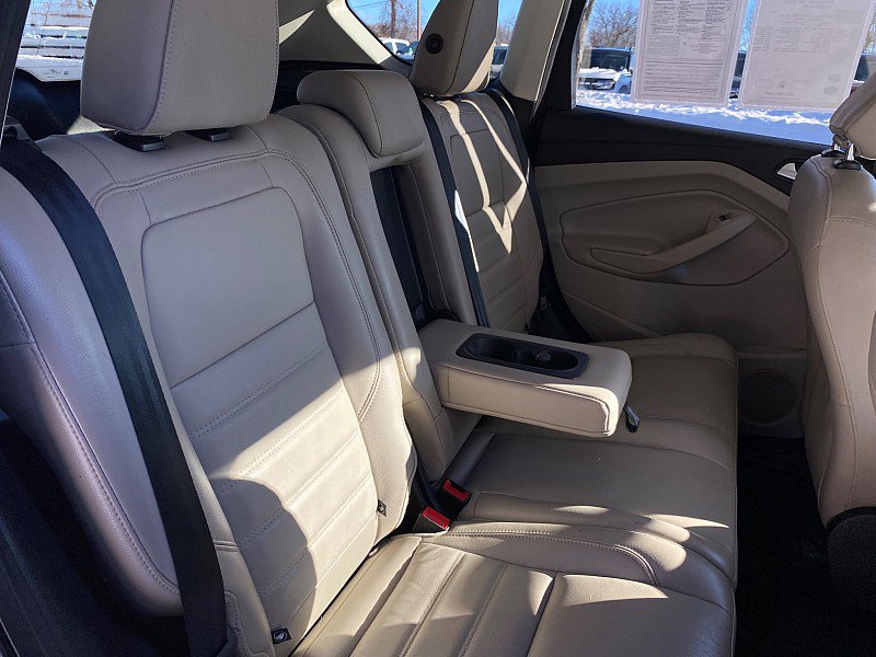Used 2019 Ford Escape Titanium image 37