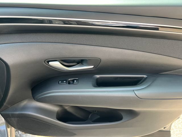 Used 2024 Hyundai Tucson SEL w/ Convenience Package FWD image 16