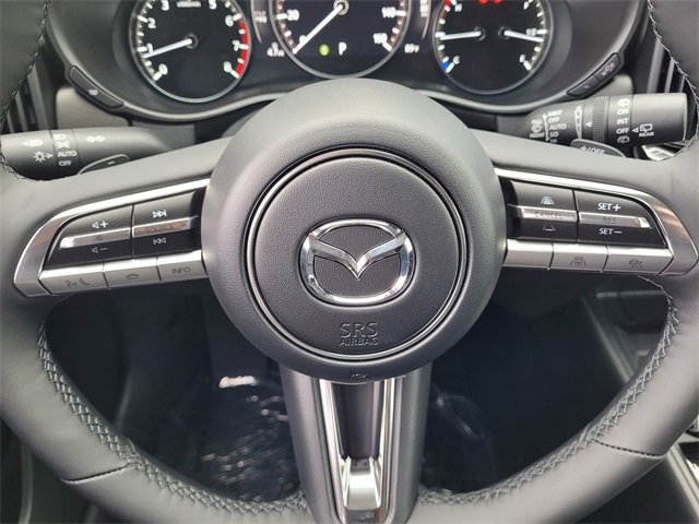 New 2025 MAZDA CX-50 2.5 Turbo w/ Weather Package image 10