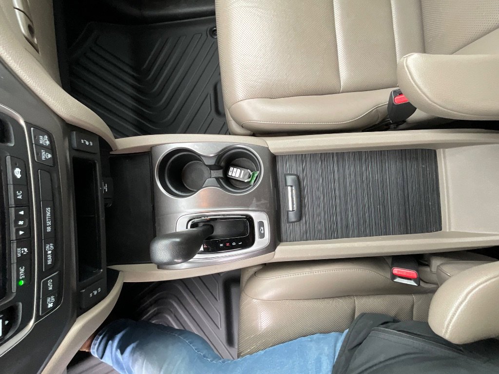 Used 2017 Honda Ridgeline RTL image 18