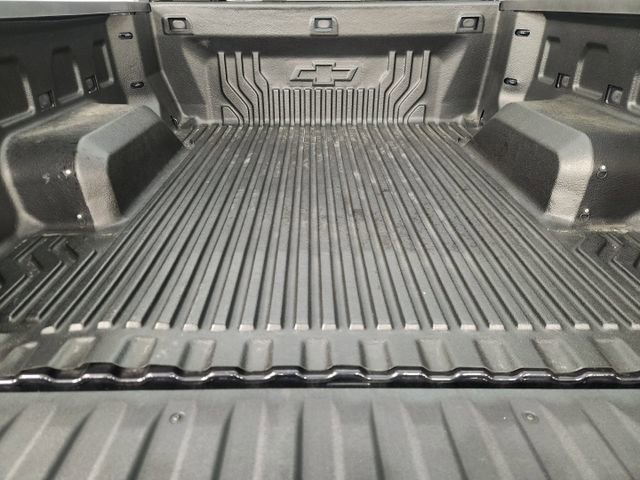 Used 2024 Chevrolet Silverado 1500 RST w/ Convenience Package II image 33